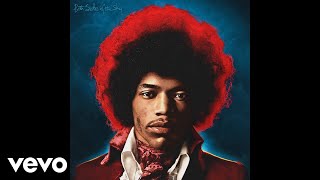 Jimi Hendrix  Hear My Train a Comin Official Audio [upl. by Bagley]