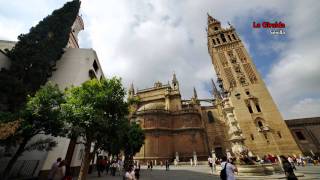 Discover Andalusia  Spain [upl. by Labina]