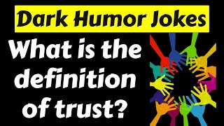 21 Comical Dark Humor Jokes  Compilation 15 [upl. by Groome700]