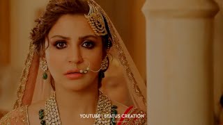 Acha chalta hu duaon mein yaad rakhanaChanna Mereya songWhatsapp StatusFull screen status [upl. by Chapland]