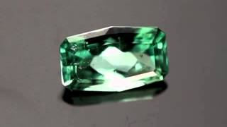 Beautiful Tourmaline by GIA [upl. by Bryna]