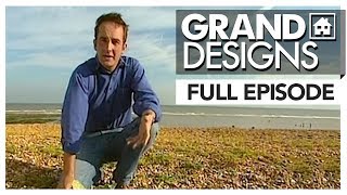 Newhaven  Season 1 Episode 1  Full Episode  Grand Designs UK [upl. by Gromme]