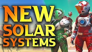 No Mans Sky Beginner Guide Part 5  How To Reach New Systems [upl. by Coulson216]