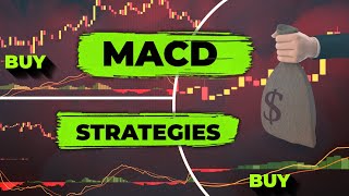 Ultimate MACD Trading Guide For Beginners Forex Crypto amp Stock MACD Strategies [upl. by Naharba]