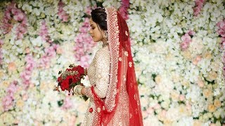 Bengali Wedding Video  Meridian Grand  Memoirz [upl. by Novelc732]