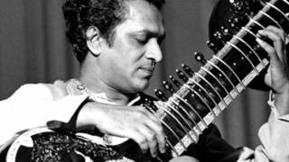 Ravi Shankar  Morning Raga [upl. by Yreneh]