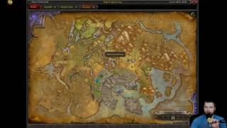 Leyline Bling Achievement Guide and All Leyline Locations [upl. by Ritter]