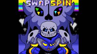 Swapspin  MEGALOVANIA [upl. by Eirolam718]