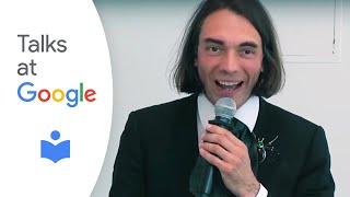 Birth of a Theorem Mathematical Adventure  Cédric Villani Talks at Google [upl. by Landau]