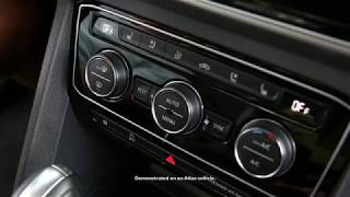 Climate Control Defrost  Knowing Your VW [upl. by Cathee]