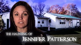 A Haunting In Indiana The True Story of Jennifer Patterson Full Documentary [upl. by Ayirp]