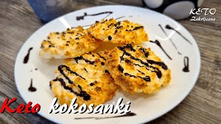 keto kokosanki ketokokosanki [upl. by Reppart448]