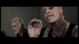 The Prodigy  Keith Flint Tribute [upl. by Freud]