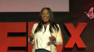 The Anatomy of Oppression  Kashawn Milligan  TEDxAliefWomen [upl. by Zeba148]