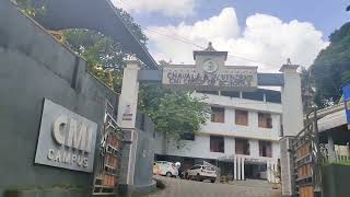 Chavara Public School [upl. by Abbe]