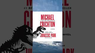 jurassic park audiobook [upl. by Notle]