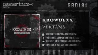 Krowdexx  Vektans GBD191 [upl. by Dona802]