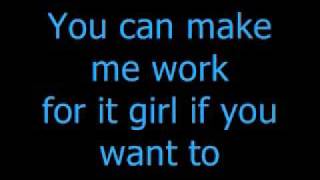 Dierks Bently I Wanna Make You Close Your Eyes Lyrics [upl. by Urbannal]