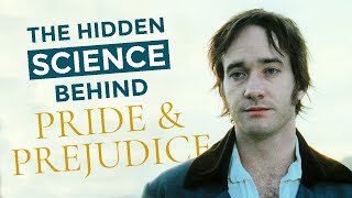 Why everyone loves Mr Darcy Pride and Prejudice Character Analysis [upl. by Jariah342]