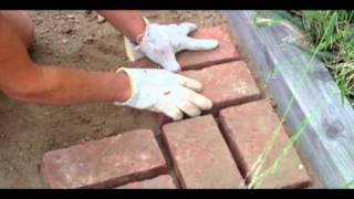 How to Lay Bricks [upl. by Lennej168]