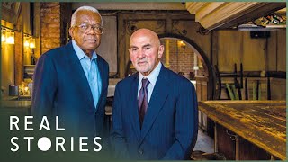 Interview with a Mob Hitman Sir Trevor McDonald Documentary [upl. by Laverna]