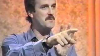 John Cleese amp Michael Palin Talking Balls [upl. by Fogel]