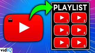 How to Make a Playlist On YouTube Latest Update [upl. by Cassius]