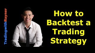 How to backtest your trading strategy even if you dont know coding [upl. by Madonia18]