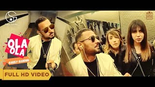 OLA OLA by Garry Sandhu  Intense  👍 2018 [upl. by Almat884]