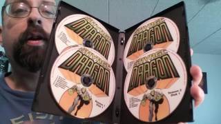 Ioffer Cartoon Pickup Savage Dragon [upl. by Aiel]