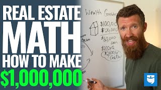 How To Become A Millionaire Through Real Estate Investing Newbies [upl. by Garner]