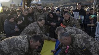 Россия продолжит наносить масштабные удары по Украине  ISW [upl. by Yotal]