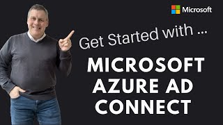 How to get Started with Azure AD Connect [upl. by Ihsorih]