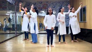 CHAMAK CHALLO  KIDS BATCH [upl. by Allx]