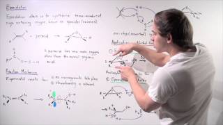 Epoxidation Reaction [upl. by Pirali]