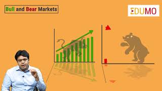 What Is Bull Market And Bear Market Bull Vs Bear In Stock Markets  Motilal Oswal [upl. by Koblick]