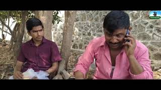 Balasaheb Comedy Video  Chandal Chaukadichya Karamati [upl. by Rolat]