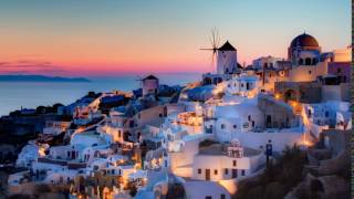 Greek Folk Songs  Music from Greece [upl. by Acinomad934]