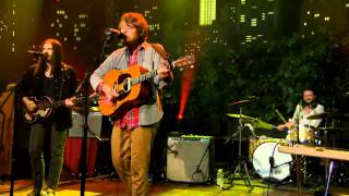 Fleet Foxes  Helplessness Blues live in Austin City Limits HD [upl. by Sined]