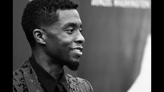 Top 15 Chadwick Boseman Movies [upl. by Darell]