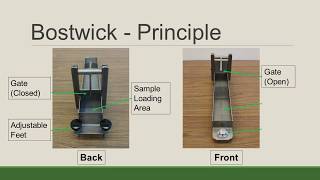 Rheology Class Videos Rheological Testing Equipment [upl. by Imis]