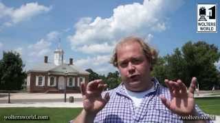 Visit Williamsburg  What to See Do Love amp Hate about Colonial Williamsburg [upl. by Mungam]