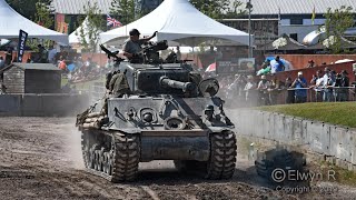 Tankfest 2019 [upl. by Esyle]