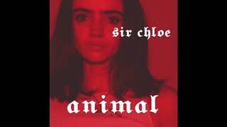 Sir Chloe  Animal [upl. by Ettevy]