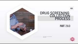 DOT Urine Specimen Collection Part 2 [upl. by Wald919]