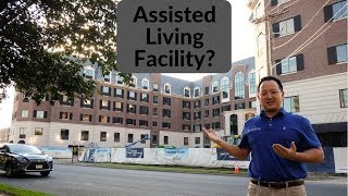 What is an Assisted Living Facility [upl. by Kerns641]