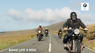 MotorCircus presents Mission Manx [upl. by Serles]