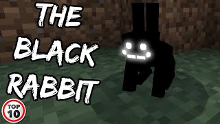 Top 10 Scariest Minecraft Creepypastas  Marathon [upl. by Ong]