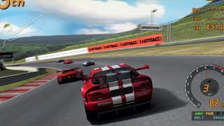 Gran Turismo 3 ASpec  PS2 Gameplay 1080p60fps [upl. by Anna-Diana149]