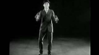 Eddie Cantor in 1923  2 vaudeville songs [upl. by Atnoid]